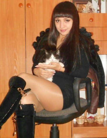 Стройная и ухоженная брюнеточка, познакомлюсь с молодым человеком в Стройная и ухоженная брюнеточка, познакомлюсь с молодым человеком в